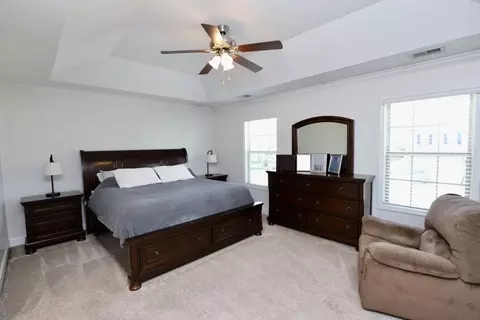 Bedroom - 545 Curlew Cir, Sumter, SC 29150 photo 1 of 11