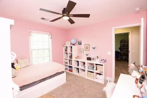 Bedroom - 545 Curlew Cir, Sumter, SC 29150 photo 8 of 11