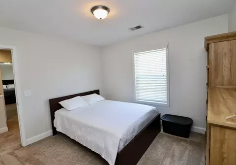 Bedroom - 545 Curlew Cir, Sumter, SC 29150 photo 4 of 11