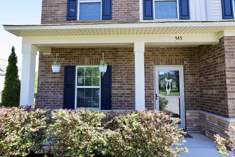 Exterior - 545 Curlew Cir, Sumter, SC 29150 photo 4 of 11