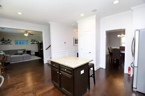 Entry Way - 545 Curlew Cir, Sumter, SC 29150 photo 6 of 15