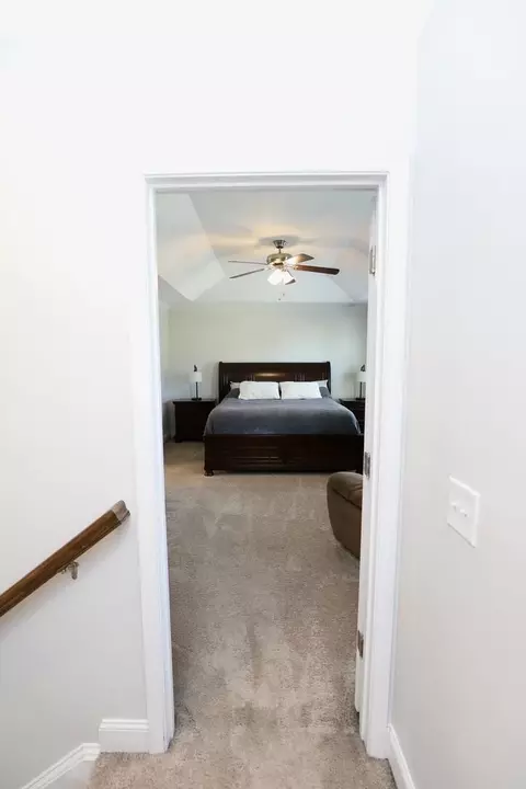 Entry Way - 545 Curlew Cir, Sumter, SC 29150 photo 9 of 15