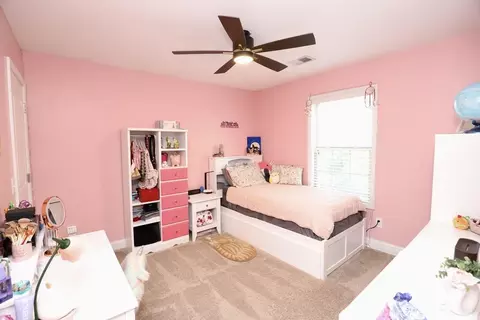 Bedroom - 545 Curlew Cir, Sumter, SC 29150 photo 6 of 11