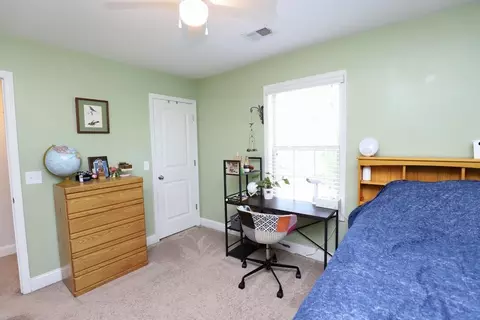 Bedroom - 545 Curlew Cir, Sumter, SC 29150 photo 10 of 11