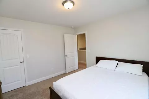 Bedroom - 545 Curlew Cir, Sumter, SC 29150 photo 5 of 11