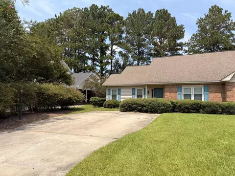 1035 Arnaud St, Sumter, SC 29150 photo 1