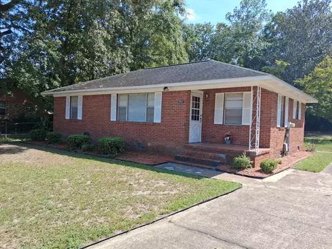 Exterior - 862 Manchester Rd, Sumter, SC 29154 photo 2 of 4
