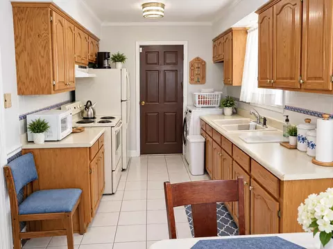 Kitchen - 862 Manchester Rd, Sumter, SC 29154 photo 1 of 1