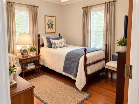 Bedroom - 862 Manchester Rd, Sumter, SC 29154 photo 2 of 2