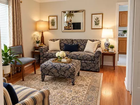 Living - 862 Manchester Rd, Sumter, SC 29154 photo 2 of 2