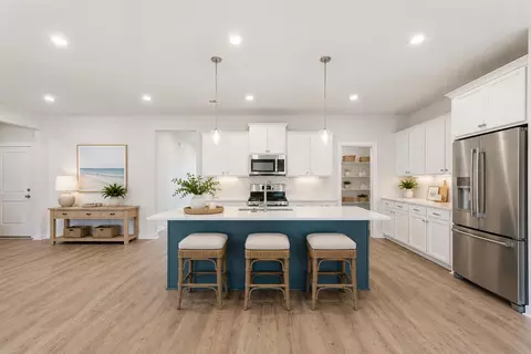 Kitchen - 3196 Zeppelin Ln, Sumter, SC 29154 photo 1 of 2