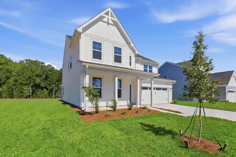 Exterior - 3196 Zeppelin Ln, Sumter, SC 29154 photo 3 of 8