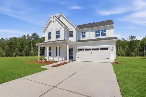 Exterior - 3196 Zeppelin Ln, Sumter, SC 29154 photo 2 of 8