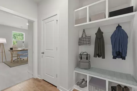 Entry Way - 3196 Zeppelin Ln, Sumter, SC 29154 photo 1 of 1