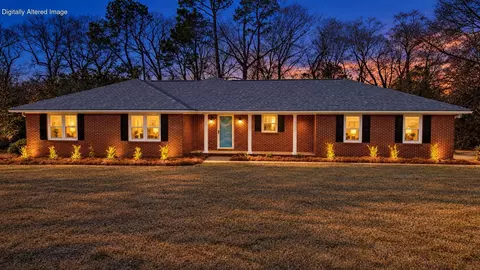 Exterior - 1210 Kolb Rd, Sumter, SC 29154 photo 2 of 6