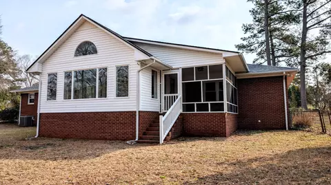 Exterior - 1210 Kolb Rd, Sumter, SC 29154 photo 5 of 6
