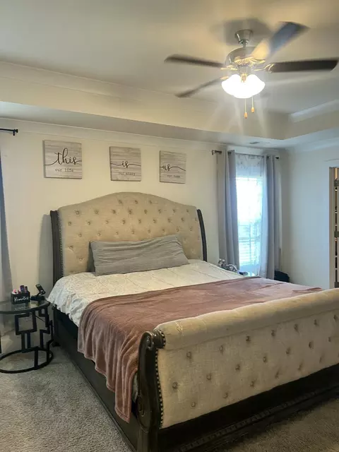 Bedroom - 2105 Currituck Dr, Sumter, SC 29153 photo 1 of 1