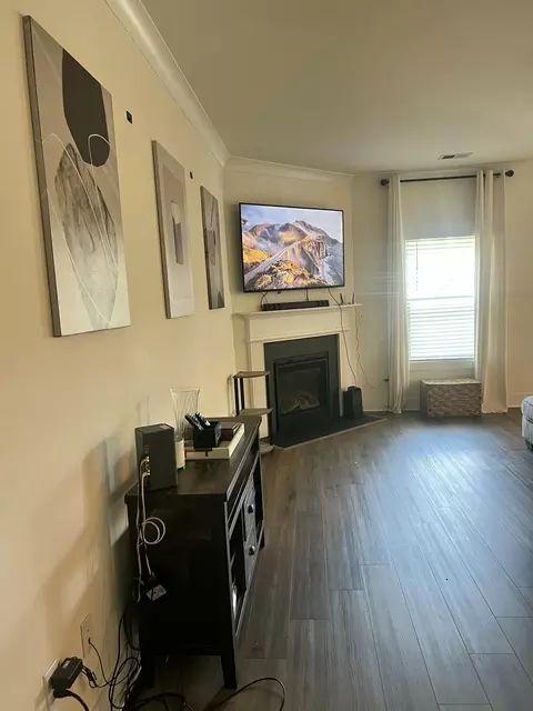 Living - 2105 Currituck Dr, Sumter, SC 29153 photo 2 of 4