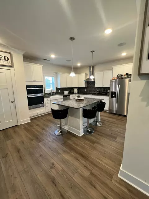 Kitchen - 2105 Currituck Dr, Sumter, SC 29153 photo 3 of 3