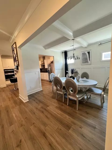 Dining - 2105 Currituck Dr, Sumter, SC 29153 photo 2 of 2