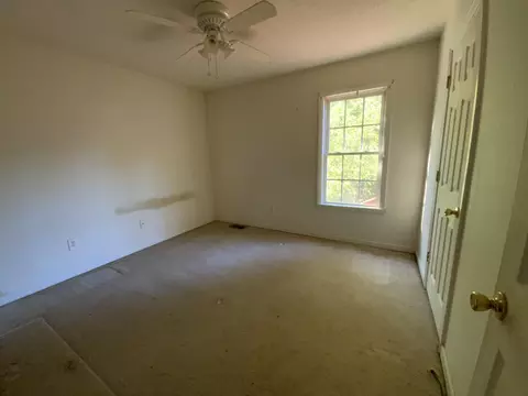 Bedroom - 418 E Broad St, Ridgeway, SC 29130 photo 2 of 4