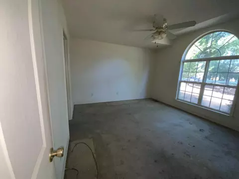 Bedroom - 418 E Broad St, Ridgeway, SC 29130 photo 3 of 4