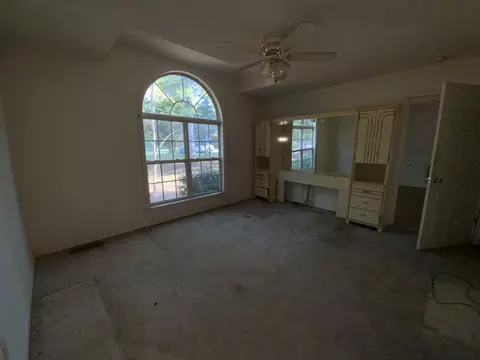 Bedroom - 418 E Broad St, Ridgeway, SC 29130 photo 4 of 4