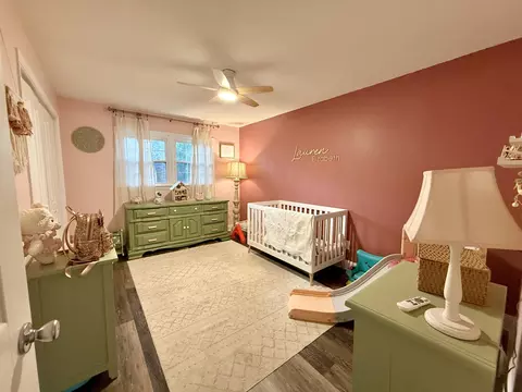 Bedroom - 1961 Forest Dr, Sumter, SC 29154 photo 4 of 8