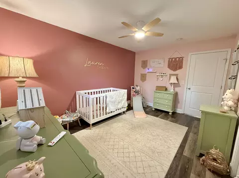 Bedroom - 1961 Forest Dr, Sumter, SC 29154 photo 5 of 8