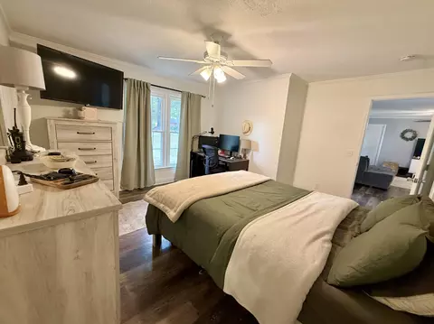 Bedroom - 1961 Forest Dr, Sumter, SC 29154 photo 3 of 8