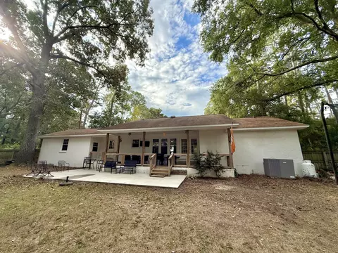 Exterior - 1961 Forest Dr, Sumter, SC 29154 photo 10 of 13