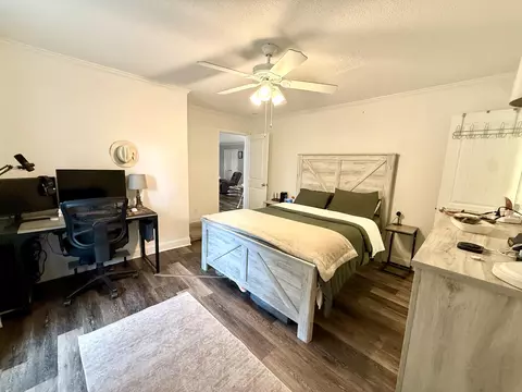 Bedroom - 1961 Forest Dr, Sumter, SC 29154 photo 2 of 8
