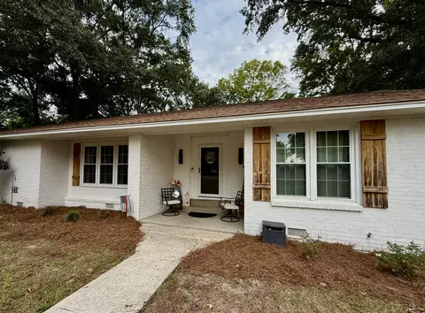 Exterior - 1961 Forest Dr, Sumter, SC 29154 photo 3 of 13