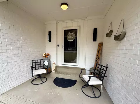 Exterior - 1961 Forest Dr, Sumter, SC 29154 photo 4 of 13
