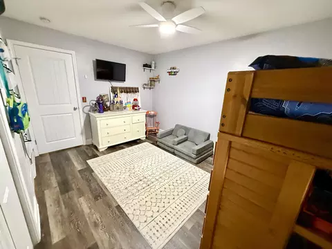Bedroom - 1961 Forest Dr, Sumter, SC 29154 photo 8 of 8