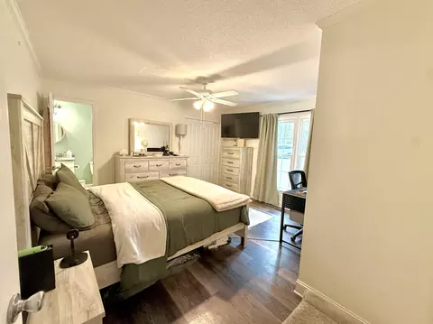 Bedroom - 1961 Forest Dr, Sumter, SC 29154 photo 1 of 8