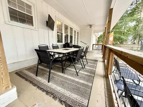 Exterior - 1961 Forest Dr, Sumter, SC 29154 photo 7 of 13