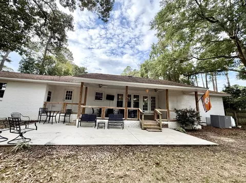 Exterior - 1961 Forest Dr, Sumter, SC 29154 photo 11 of 13