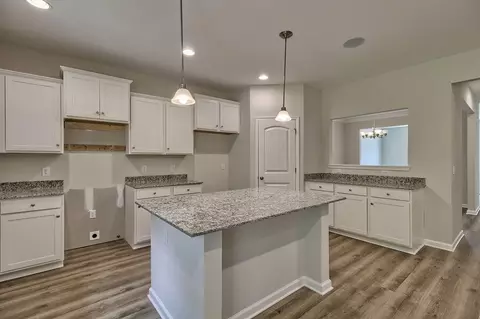 Kitchen - 2180 Currituck Dr, Sumter, SC 29153 photo 4 of 4