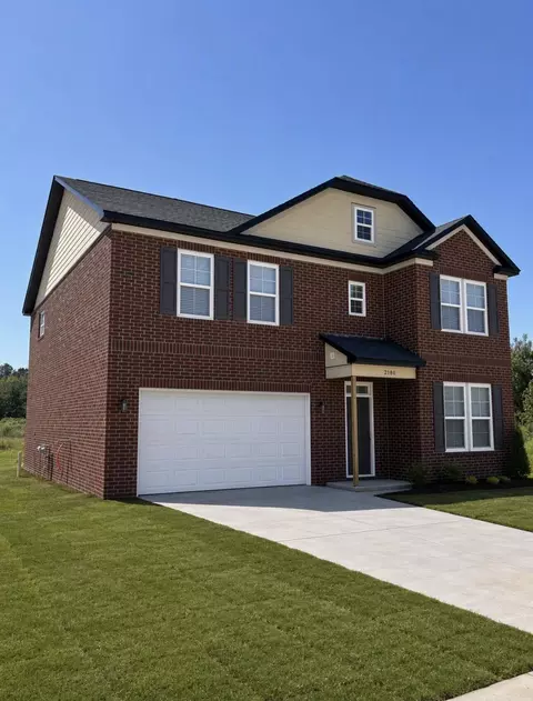 Exterior - 2180 Currituck Dr, Sumter, SC 29153 photo 2 of 7