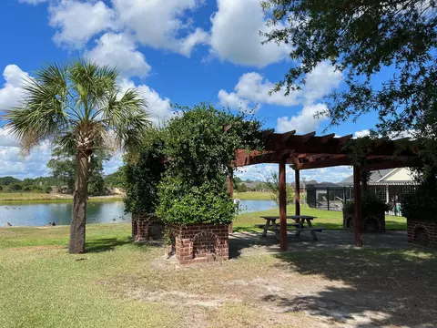 Exterior - 2180 Currituck Dr, Sumter, SC 29153 photo 6 of 7