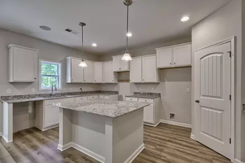 Kitchen - 2180 Currituck Dr, Sumter, SC 29153 photo 2 of 4