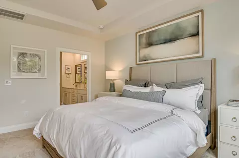 Bedroom - 1125 Curlew Cir, Sumter, SC 29150 photo 4 of 13