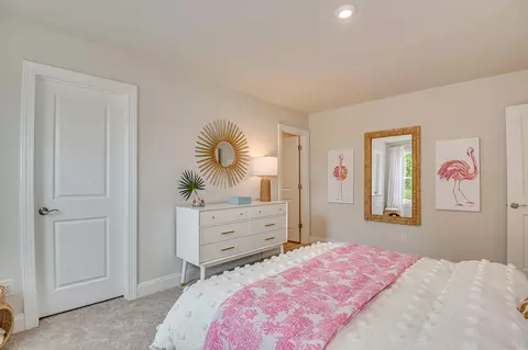 Bedroom - 1125 Curlew Cir, Sumter, SC 29150 photo 7 of 13