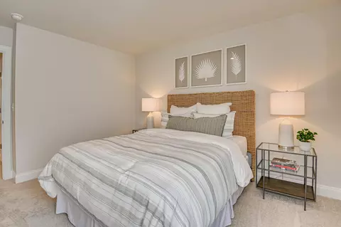 Bedroom - 1125 Curlew Cir, Sumter, SC 29150 photo 12 of 13