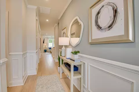 Entry Way - 1125 Curlew Cir, Sumter, SC 29150 photo 2 of 6