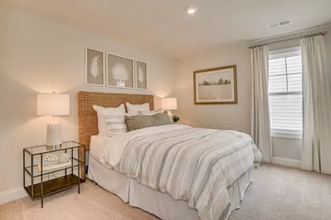 Bedroom - 1125 Curlew Cir, Sumter, SC 29150 photo 11 of 13
