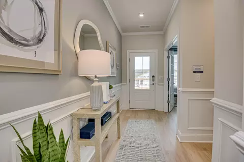 Entry Way - 1125 Curlew Cir, Sumter, SC 29150 photo 1 of 6