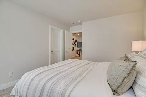 Bedroom - 1125 Curlew Cir, Sumter, SC 29150 photo 13 of 13