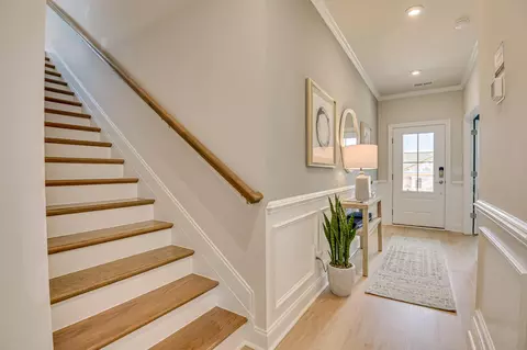 Entry Way - 1125 Curlew Cir, Sumter, SC 29150 photo 5 of 6